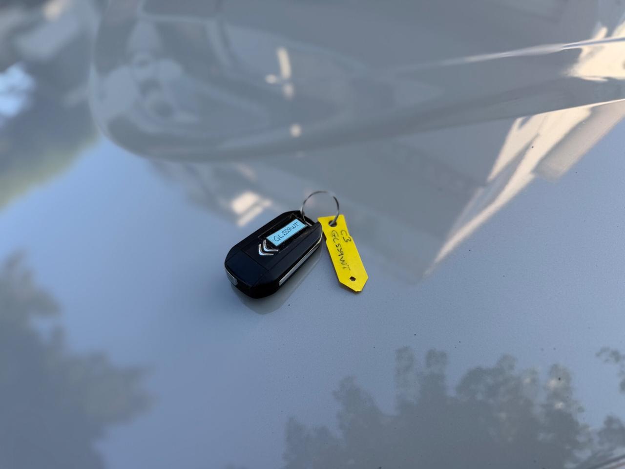 Citroen C3 PureTech 83 S&S You Neopatentati