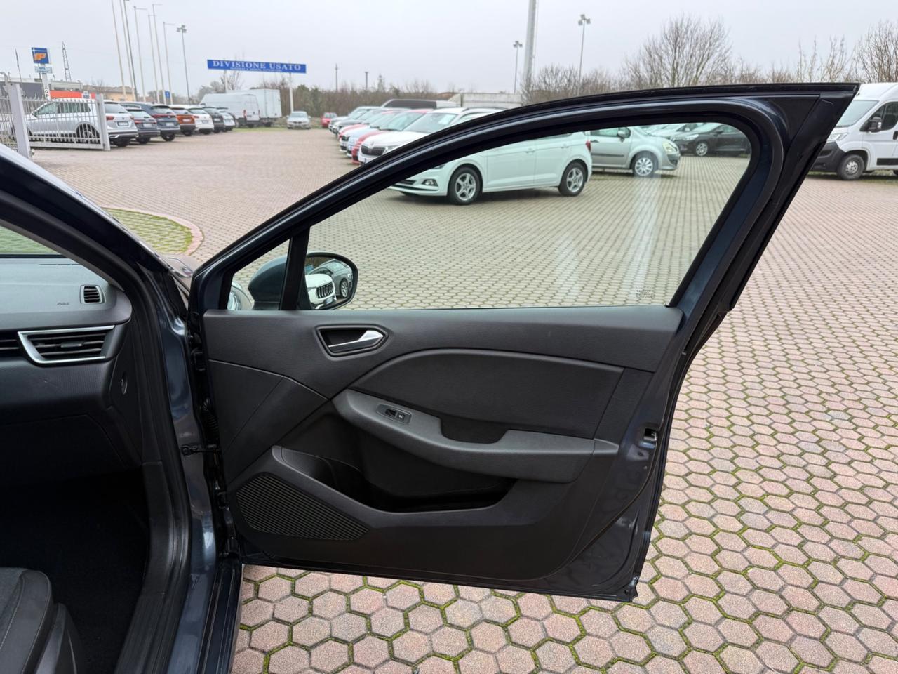 Renault Clio Blue dCi 100 CV 5 porte Business