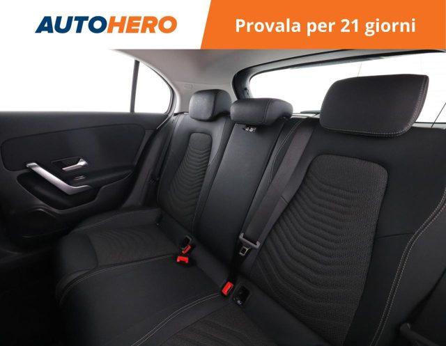 MERCEDES-BENZ A 180 Automatic Progressive Advanced Plus