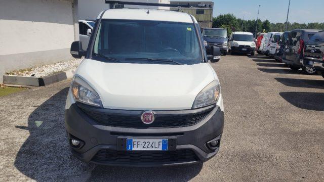 FIAT Doblo Doblò 1.3 MJT PC-TN Cargo SX E5+