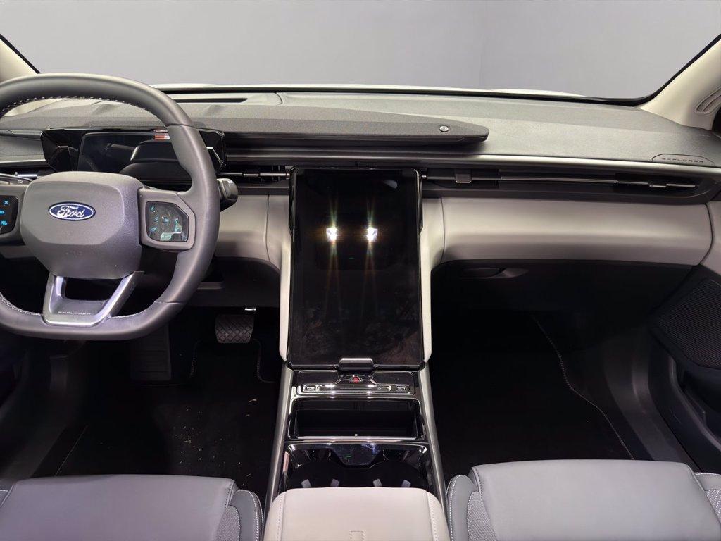 FORD Explorer EV 77kWh Extended Range rwd del 2024