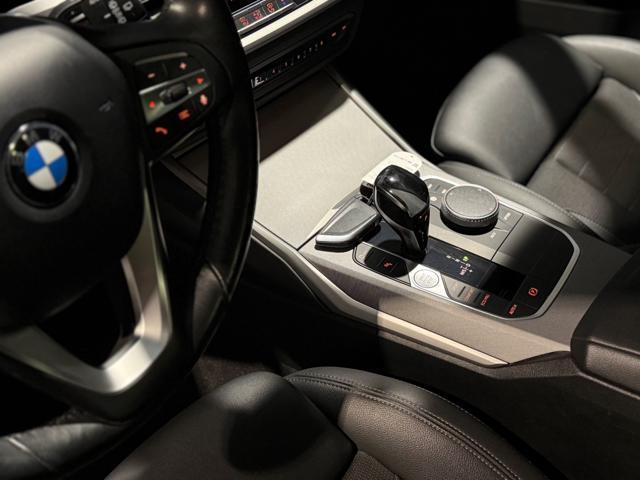 BMW 320 d 48V Touring Business Advantage