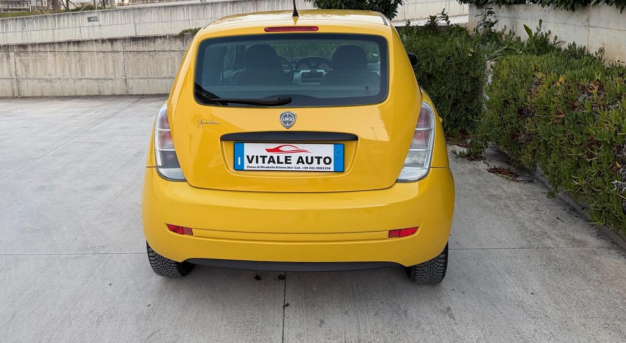 Lancia Ypsilon 1.3 MJT 75 CV Elle