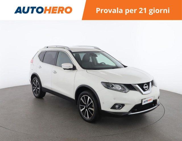 NISSAN X-Trail 1.6 dCi 2WD Tekna