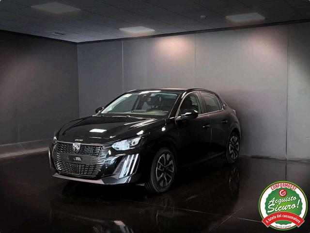 PEUGEOT 208 1.2 puretech Style PREZZO REALE