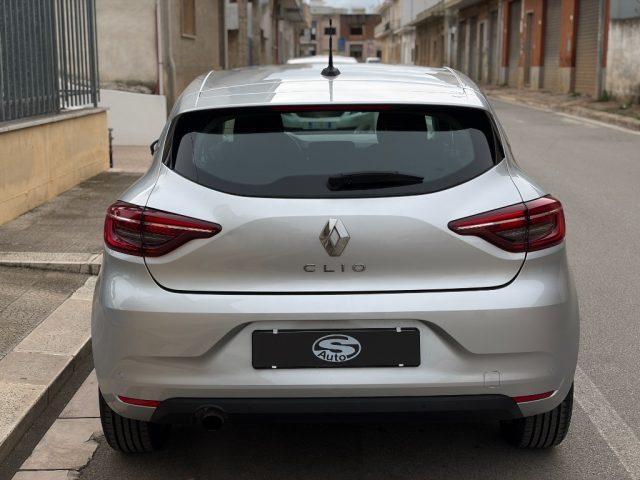 RENAULT Clio 1.0TCe 100 CV Intens