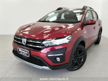 Dacia Sandero Stepway 1.0 TCe 90 CV Comfort