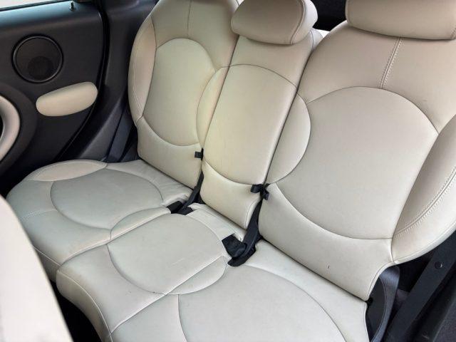 MINI Countryman Mini Cooper D Business Countryman ALL4 Automatica