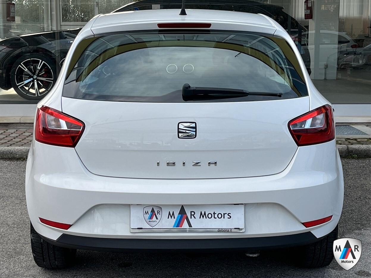 Seat Ibiza 1.0 75 CV 5p. Style OK NEOPATENTATI