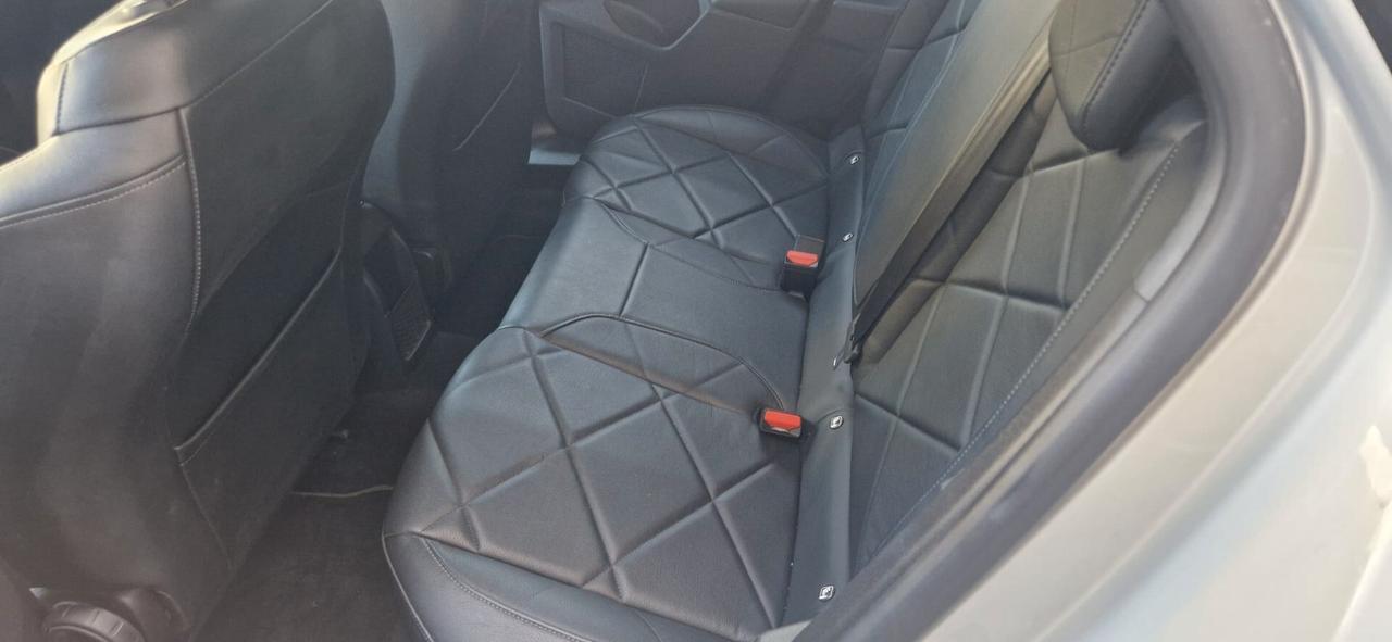 Ds DS3 3 Crossback BlueHDi 130 aut. Faubourg