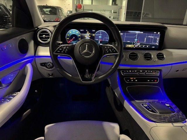 MERCEDES-BENZ E 300 de 4Matic Berlina Premium Plus AMG