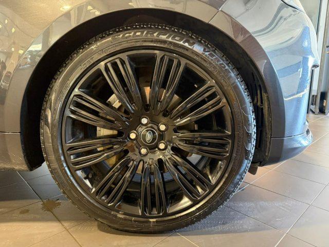 LAND ROVER Range Rover Sport 3.0D l6 249 CV HSE Dynamic Stealth NAVI - TETTO