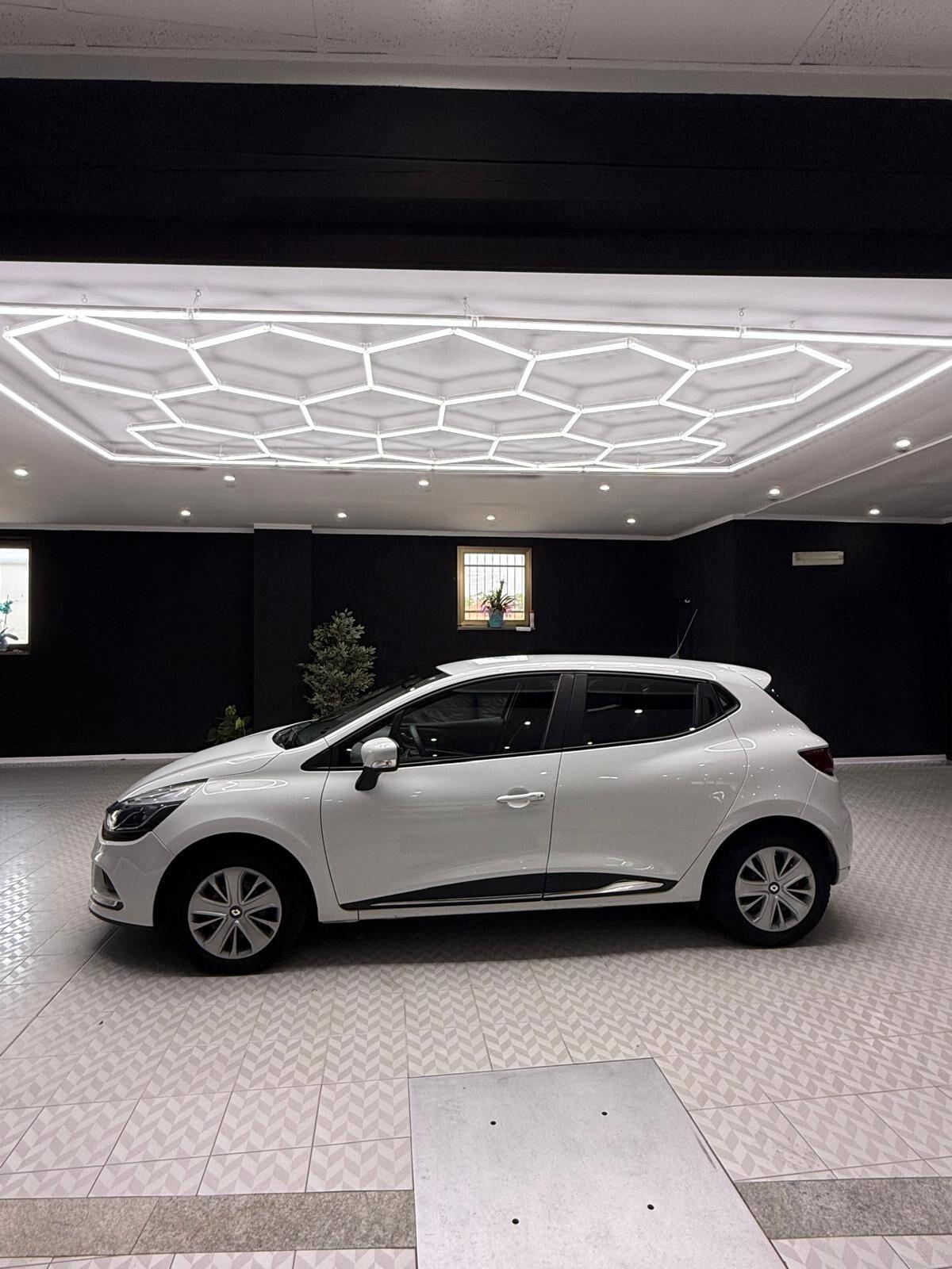 Renault Clio dCi 8V 75CV Start&Stop 5 porte Energy Life