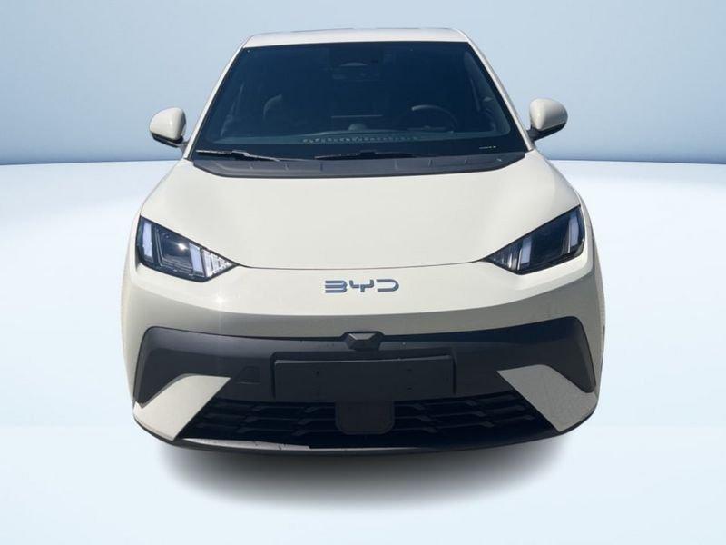 BYD Dolphin Surf Comfort