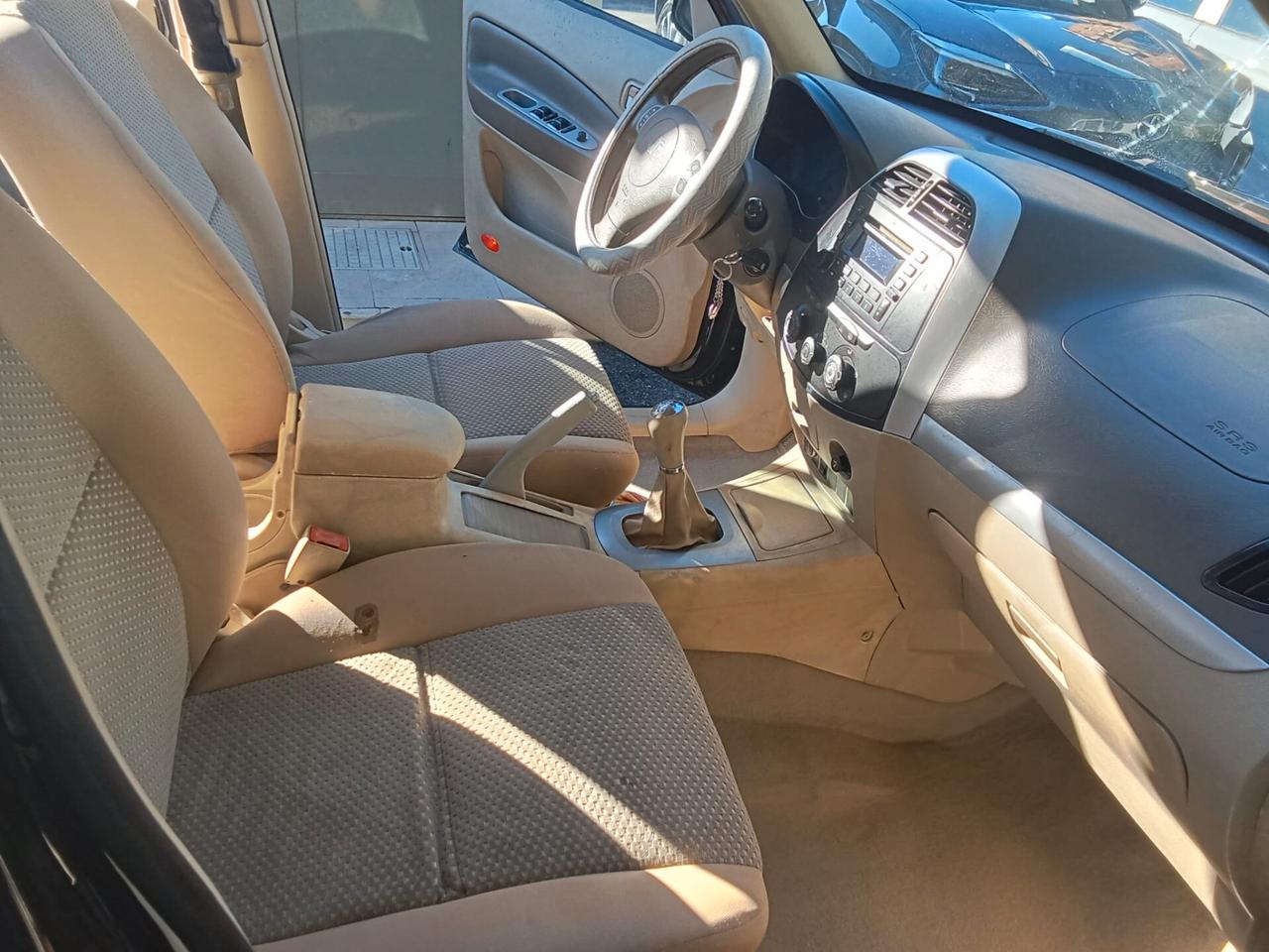 Dr DR5 1.6 16V 118 CV