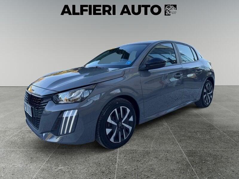 Peugeot 208 1.2 Benzina 100cv S&S Active *Prezzo Promo*