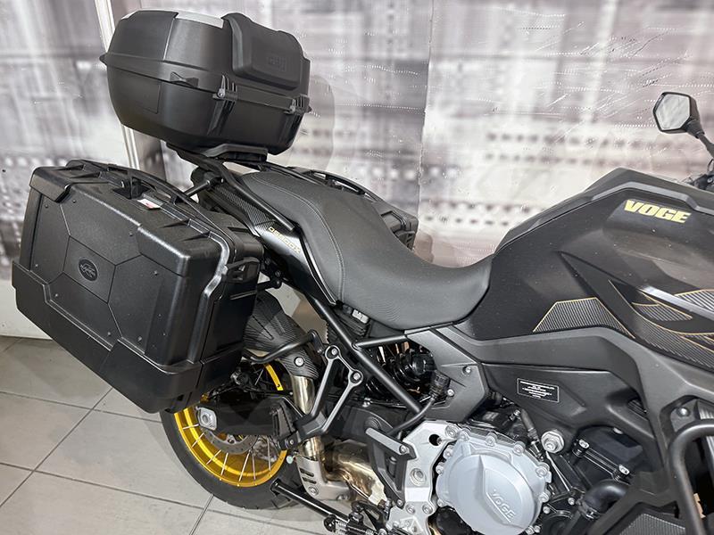 Voge Valico 900 DSX