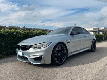 Bmw M4 Competition