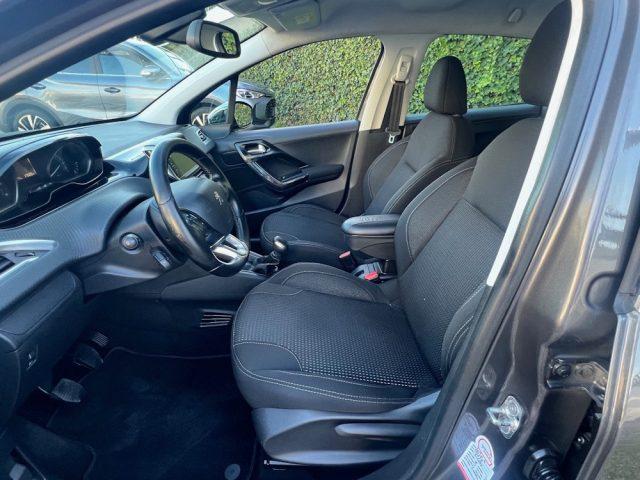 PEUGEOT 208 1° serie BlueHDi 75 5 porte Allure
