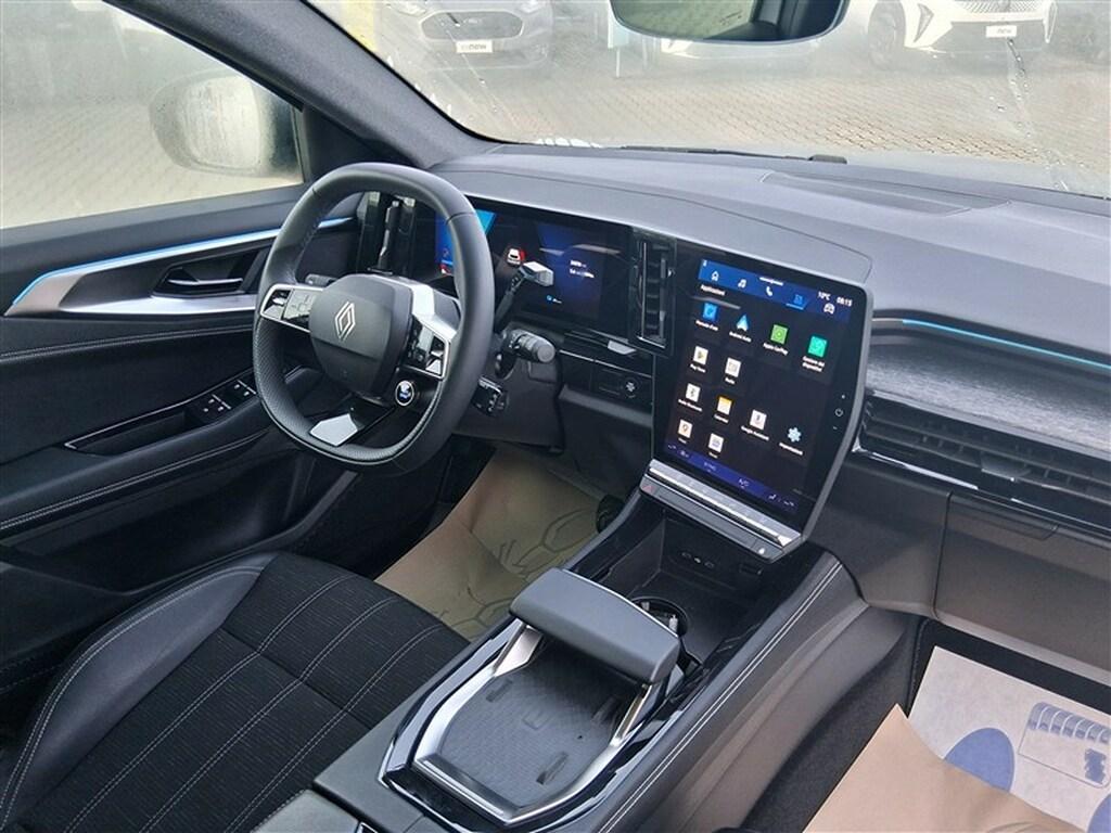 Renault Austral 1.2 E-Tech full hybrid Techno