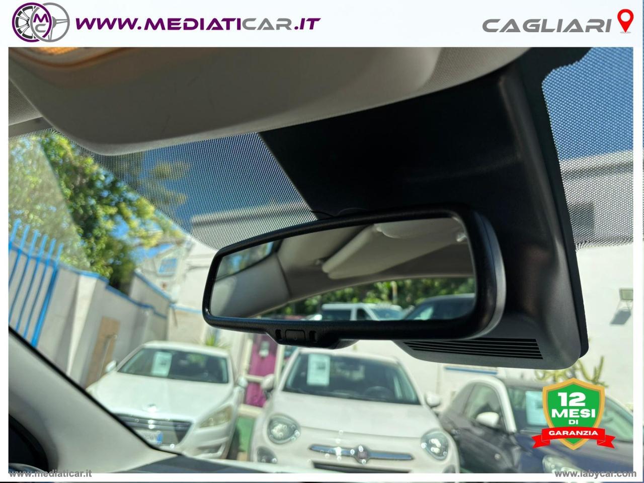 NISSAN Qashqai 1.5 dCi 115 CV N-Connecta