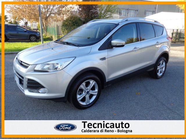 FORD Kuga 2.0 TDCI 150 CV S&S 4WD Titanium