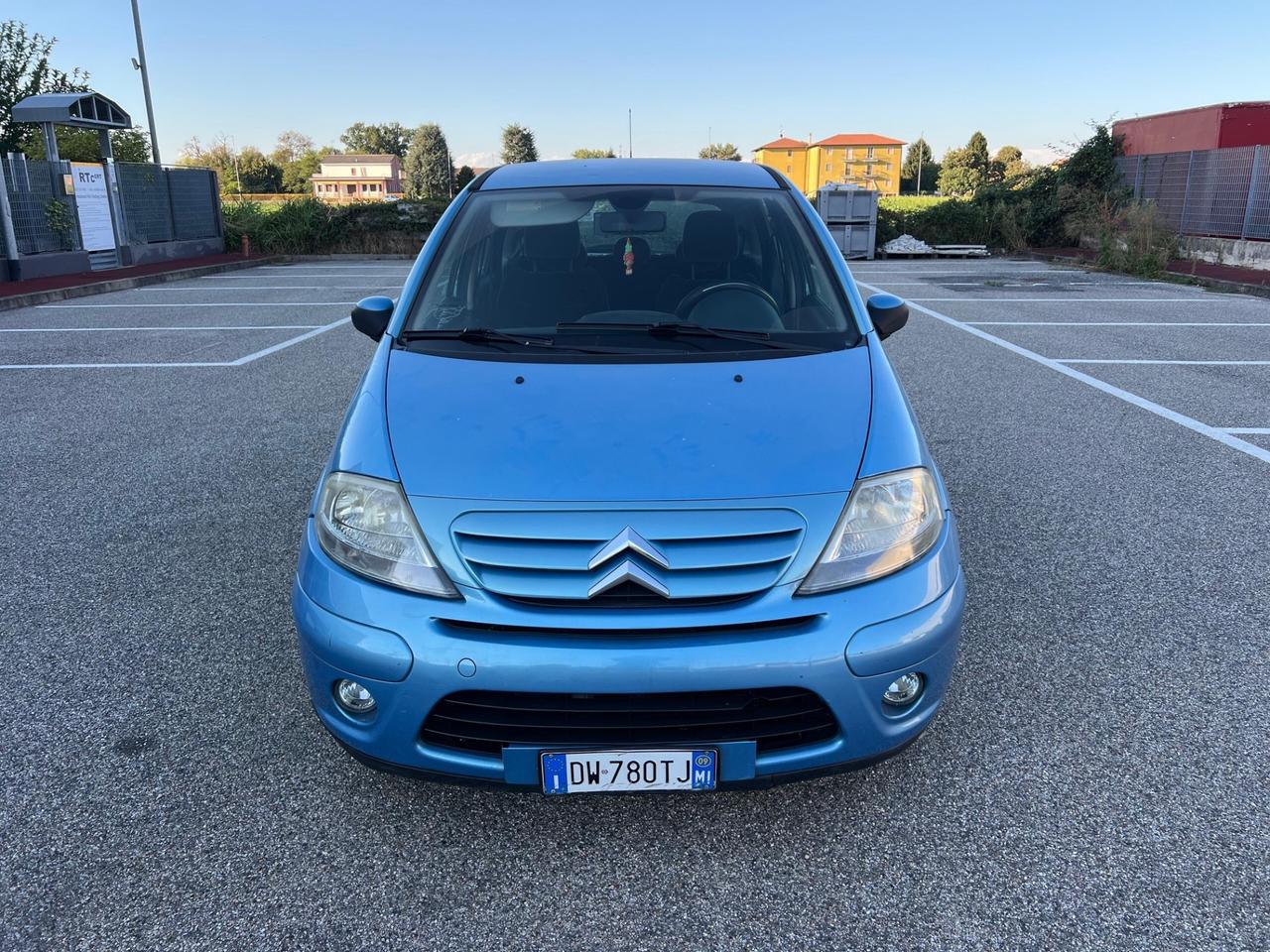 Citroen C3 1.1 airdream Perfect Techno