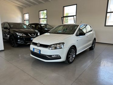 Volkswagen Polo 1.4 TDI 90CV 5p. Fresh BlueMotion Technology