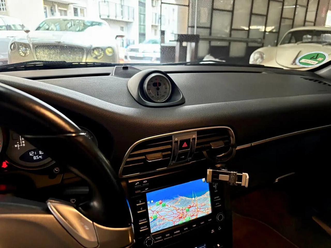 Porsche 911 Carrera 997 4S Coupé MK2 PDK IVA ESPOSTA