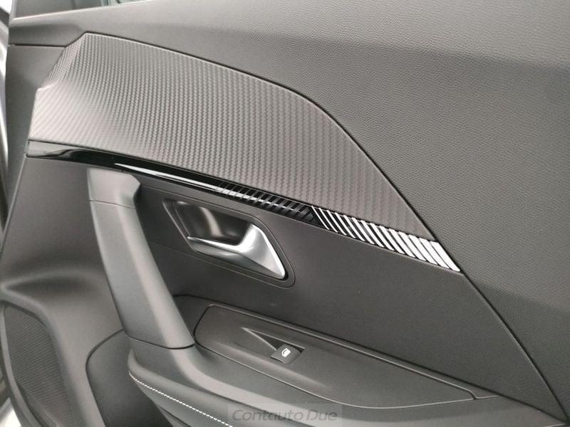 Peugeot 2008 2008 1.2 hybrid Allure 145cv e-dcs6