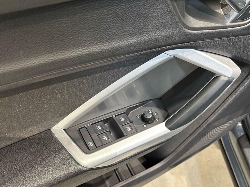 Audi Q3 Q3 35 TDI S tronic