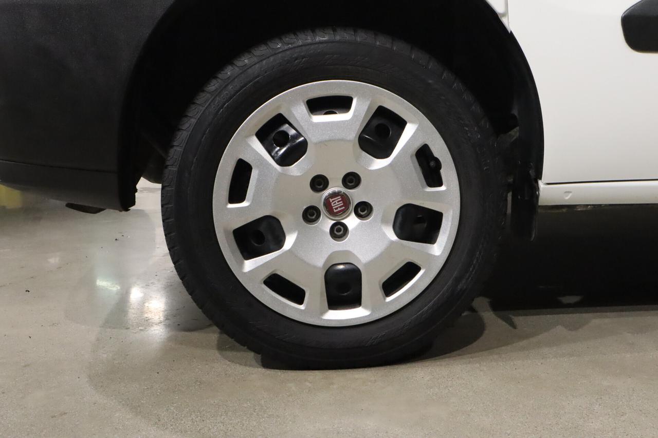 Fiat Doblo 1.6 MJT 13.850 + IVA