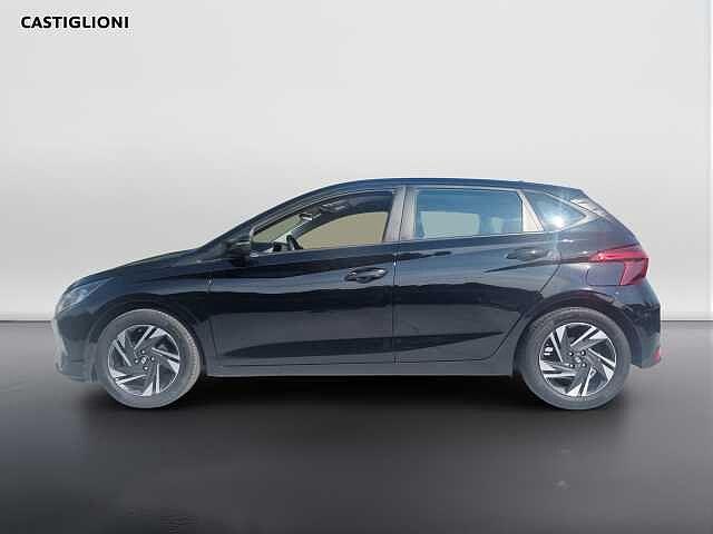 Hyundai i20 i20 1.2 mpi Connectline