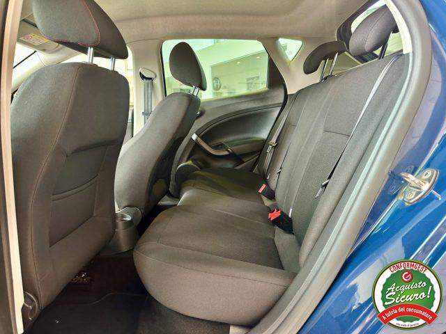 SEAT Ibiza 1.4 TDI 90CV CR 5p. FR *NEOPAT*CARPLAY/ANDROID*