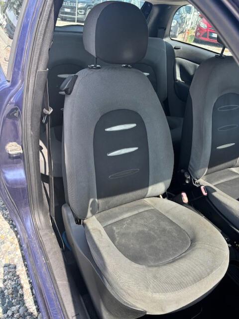 Lancia Ypsilon 1.2 Argento