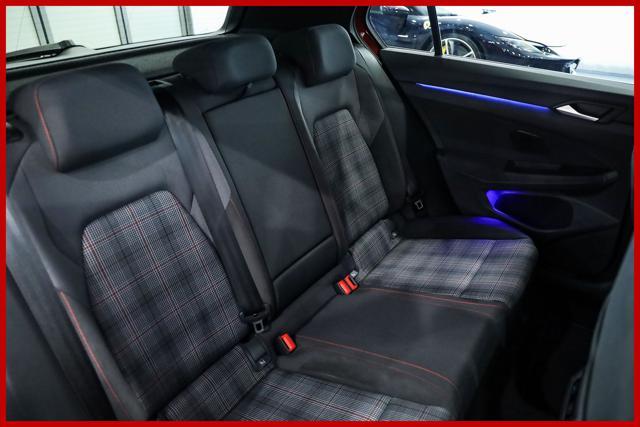 VOLKSWAGEN Golf 2.0 TSI DSG GTI