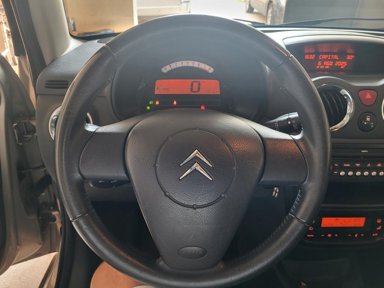 Citroen C3 1.1 Elegance