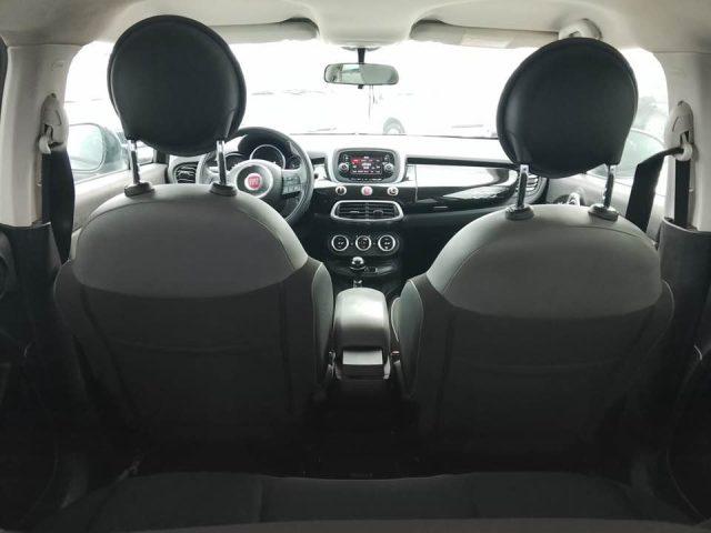 FIAT 500X 1.6 MultiJet 120 CV Business