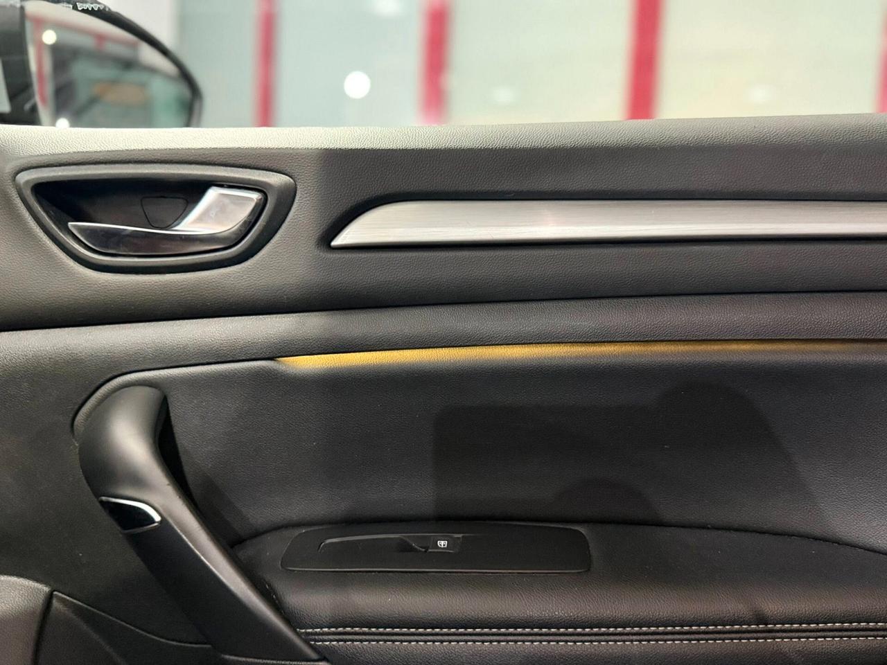 Renault Megane dCi 8V 110 CV Energy Intens 2019