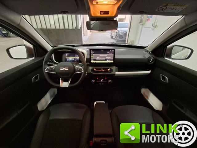 DACIA Spring Electric 65 Extreme GARANZIA DACIA