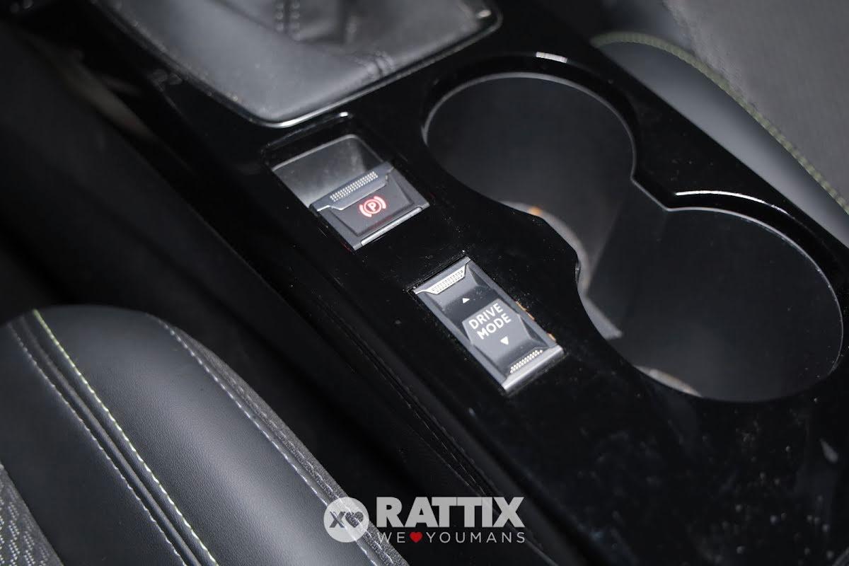 Peugeot 208 1.2 puretech 100CV GT