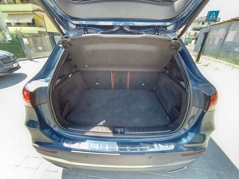 Mercedes-Benz GLA GLA 200 d Auto Progressive Advanced Plus