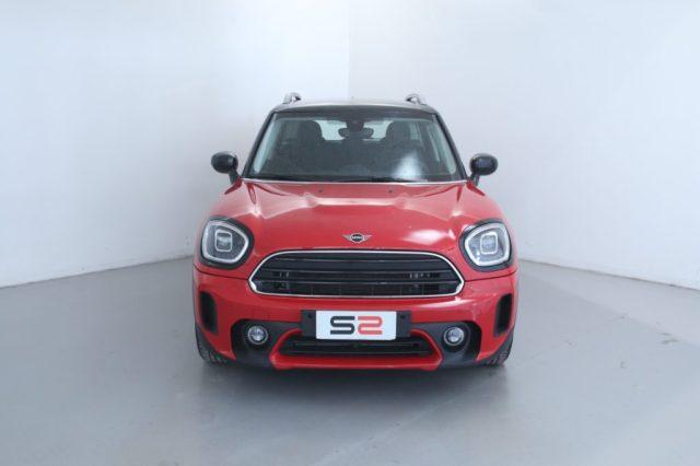 MINI Countryman 1.5 Cooper Essential Countryman*SCONTO IMMEDIATO*