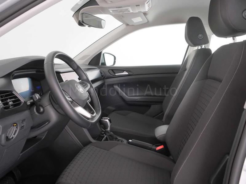 Volkswagen T-Cross 1.0 tsi 110cv style dsg