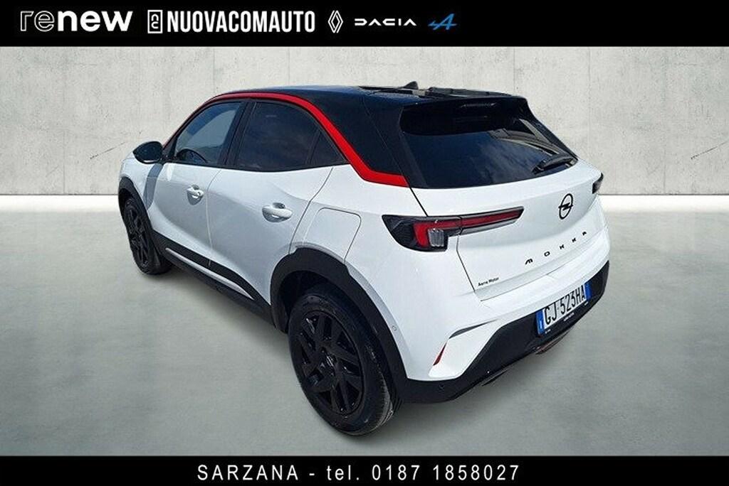 Opel Mokka 1.5 GS Line