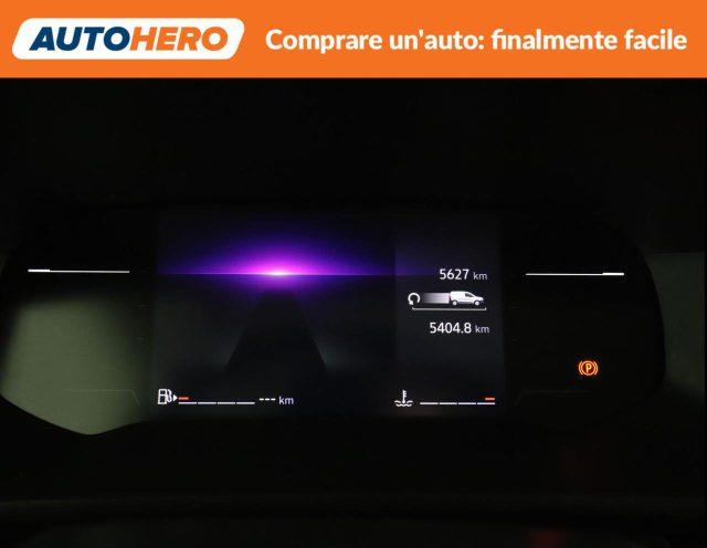 RENAULT Kangoo 1.5 Blue dCi 95 CV EDC Techno