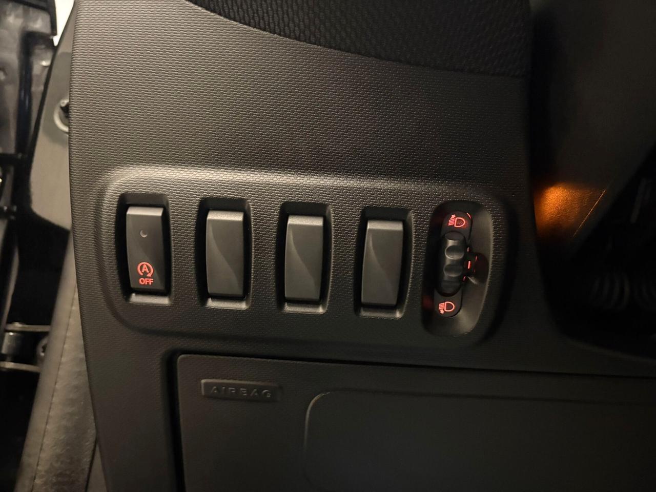 Smart ForFour 1000cc 71cv Allestimento Passion