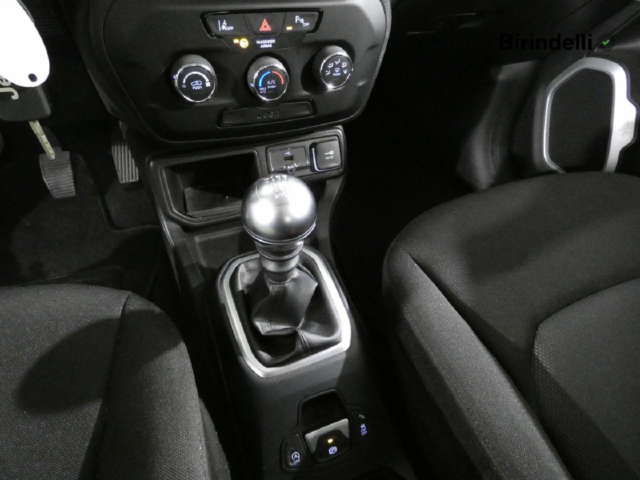 JEEP Renegade - Renegade 1.0 T3 Longitude