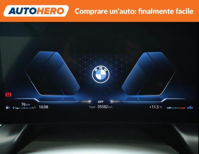 BMW X2 sDrive 20i Msport