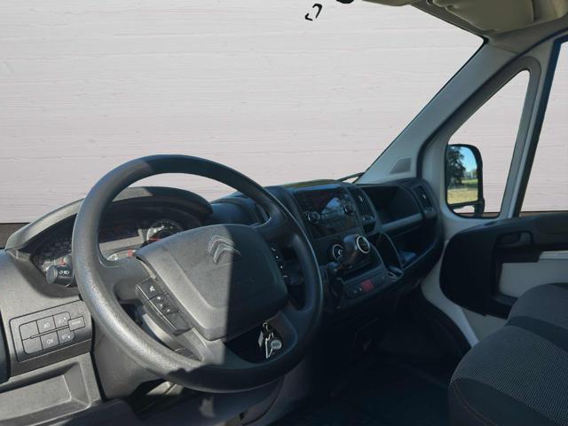 CITROEN Jumper 33 BlueHDi 130 PM-TM L2H2 Furgone